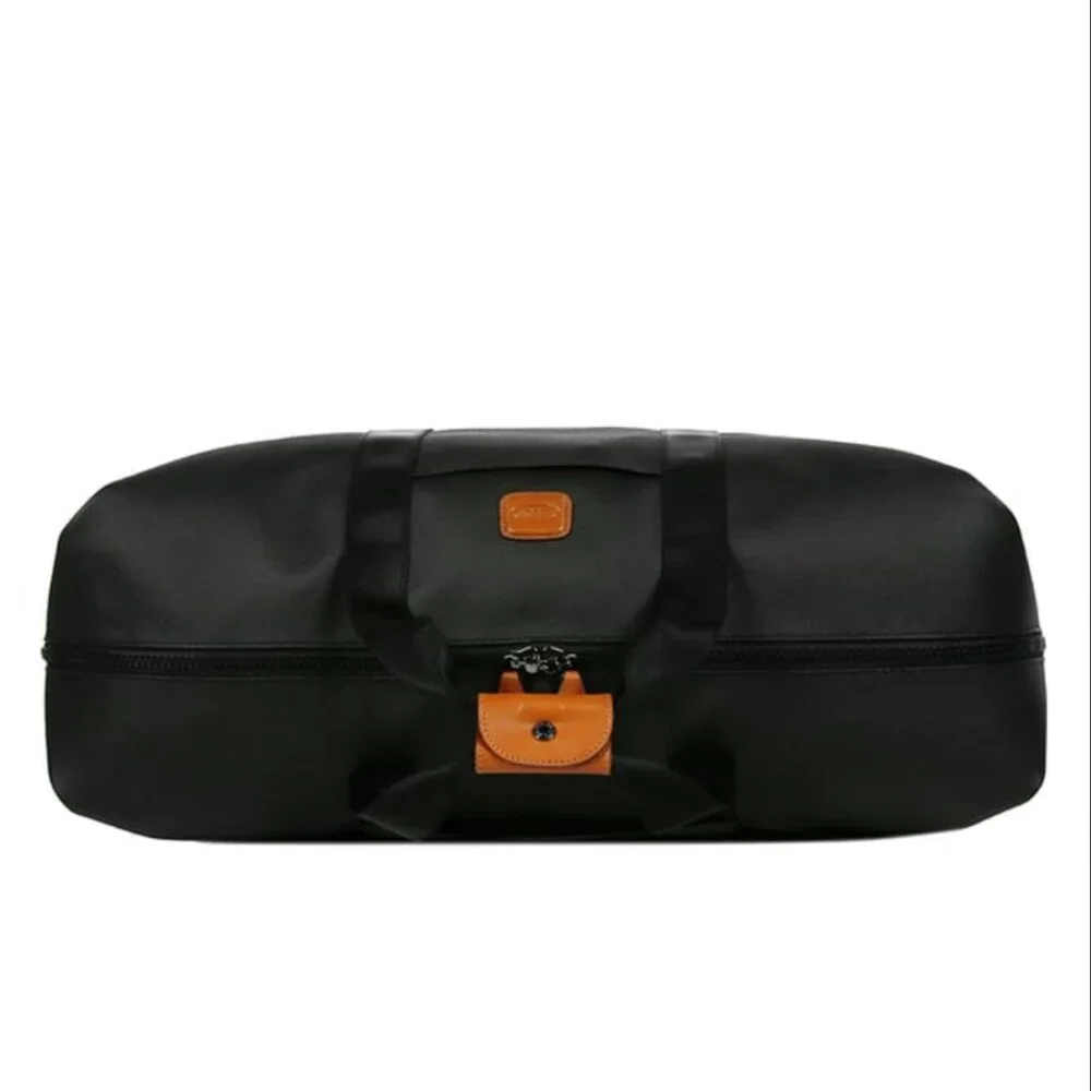 Bric's Alba Holdall Duffel Bag with Detachable Strap